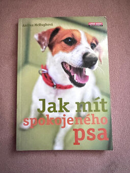Jak mít spokojeného psa (Andrea Mc Hughová) - 1