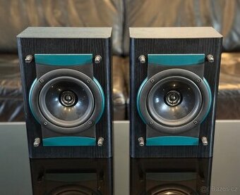 JBL LX 1 Rear Reproduktory - 1