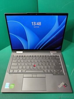Lenovo ThinkPad X1 Yoga g7 i7-1265u 32GB√512GB√FHD+√1R.Z√DPH