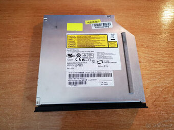 SONY AD-7560S-MS DVD-RW mechanika SATA - notebook