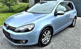 Golf 6 1.2 náhradní díly - 1