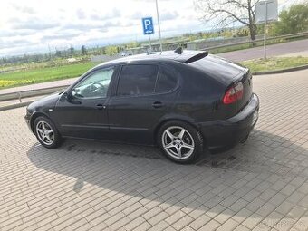 Seat Leon 1M