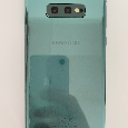 Samsung Galaxy S10e Prism Green