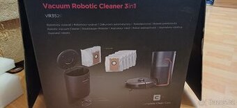 Robotický vysavač Concept