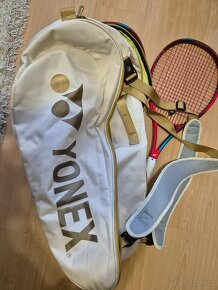 Prodám tenisovou raketu Yonex