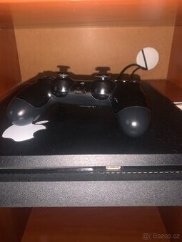 Ps4 slim 500gg