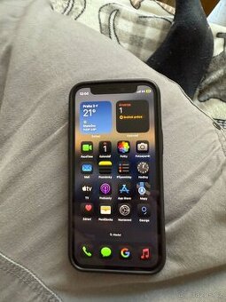 Vyměním iPhone 12 mini 64gb