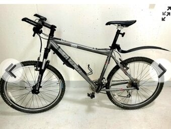 TREK SLATE 6500