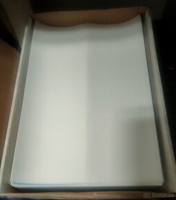 Samolepicí etikety 105 x 57 mm 1000 listů - 1