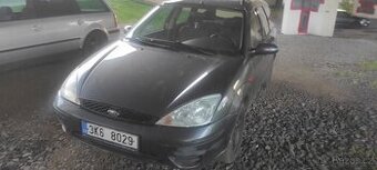 Ford Focus 1.6 74 Kw