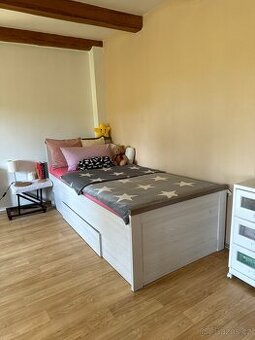 Postel 90x200
