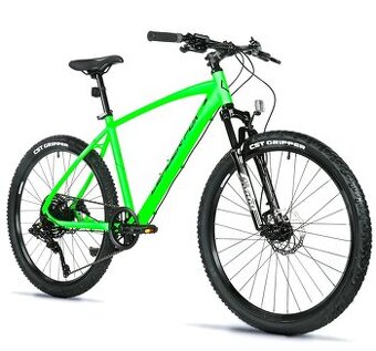 LEADER FOX Factor ''26'' ( rám ''16'' )