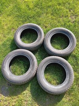Pneumatiky nokian 195/65 R15
