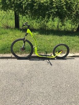 Crussis Cross