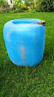 Kanystr na vodu/tekutiny 20 l a 10 l