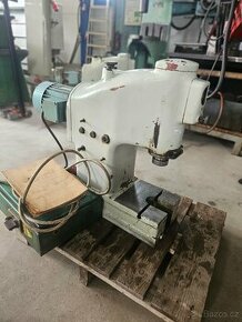 Hydraulický lis CDC 2-7+ dokumentace