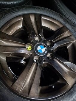 5x120r16 alu BMW
