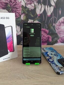 Samsung a53 5G