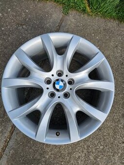 Alu kola BMW 5x120 r19
