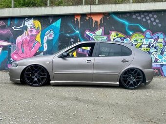Leon 1m AIRRIDE