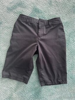 Golfové kraťasy velikost 8 let Under armour - 1