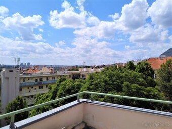 2+kk, Vinohrady