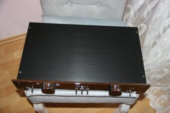 Burmester 877 XLR High End Stereo Preamplifier použitý