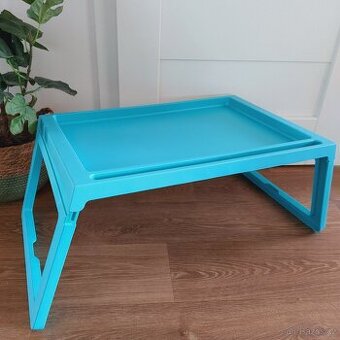 ODKLÁDACÍ SERVÍROVACÍ STOLEK IKEA