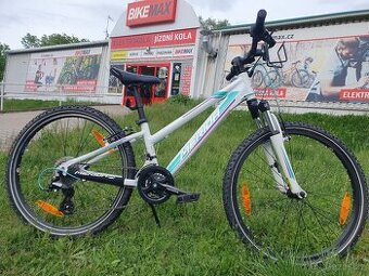Dětské kolo Merida Matts J.24