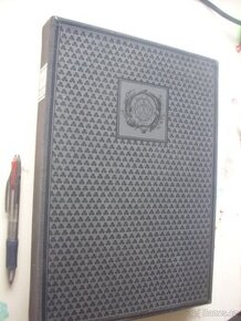 Clavis--zakázkový katalog starodávných klíčů a zámků.