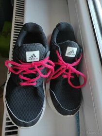 Kecky Adidas vel. 36 2/3