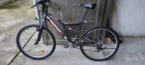 Prodám pánské použité a dámské nové kolo