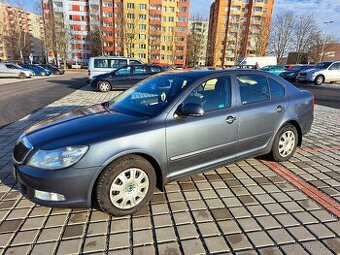 Škoda Octavia 2,0 TDI