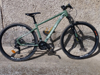 horské kolo Haibike SEET 6-27