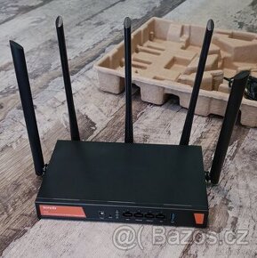 Router Tenda W30E AX3000 Enterprise WiFi 6 - NOVÝ - 1