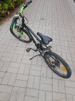 Dětské kola 20