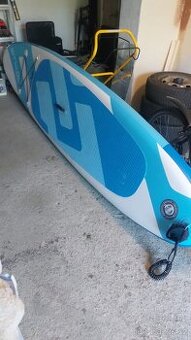 Paddleboard