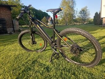 Easy Bike MI5