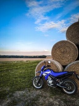 Yamaha XT 125X