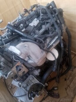 Iveco motor - 1