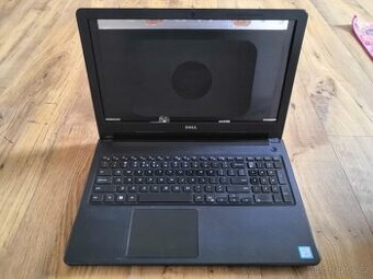 Dell Vostro 3568 na díly