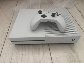 Xbox one 1 tb