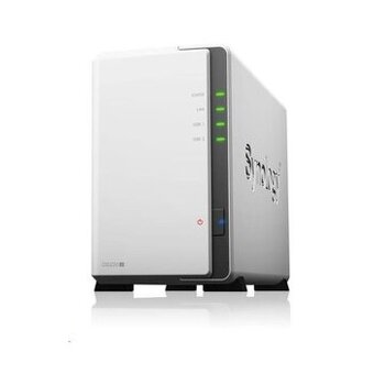Synology NAS DS212j