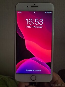 iPhone 7 plus 32 gb