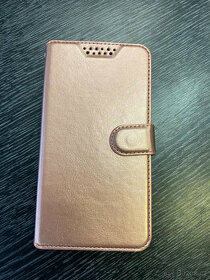 Pouzdro pro LG NEXUS 5X - růžové