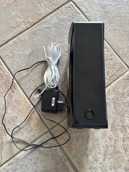 O2 Smart Box v2 – modem/router
