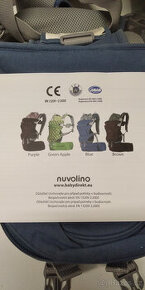 Nosítko Active HIPSEAT