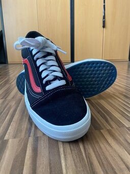 Boty Vans Bmx Old Skool