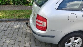 Fabia Auto