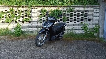 Honda SH 125